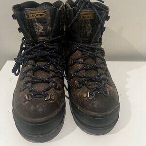 Women's La Sportiva Makalu Mounteering Boot